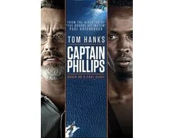 Captain Phillips