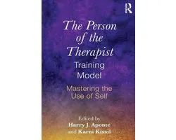 The Person of the Therapist Training Model