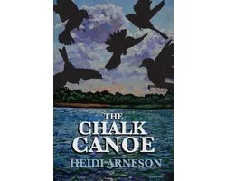 Cat McCloud Thrillers-The Chalk Canoe