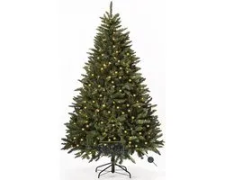 Royal Christmas - Kunstkerstboom - Washington - 360 cm - met LED-verlichting