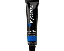 6SS Dark Blonde Silver Smoke - #mydentity