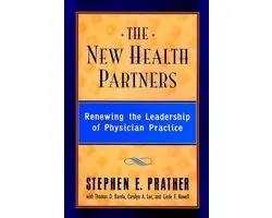 The New Health Partners