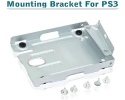 PS3, HDD Caddy
