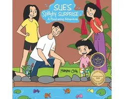 Sue's Splashy Surprise