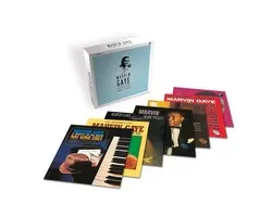 Marvin Gaye - Marvin Gaye Volume One 1961 - 1965 (7 CD)