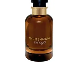 Afnan Zimaya Night Shadow Eau de Parfum 100ml Spray