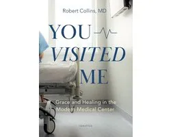 You Visited Me