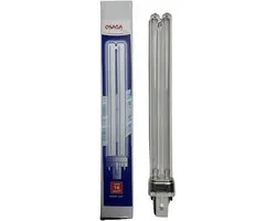 OSAGA PL Lamp UV-C 18 Watt G23