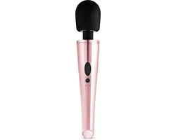 Rosy Gold - Nouveau Wand Massager