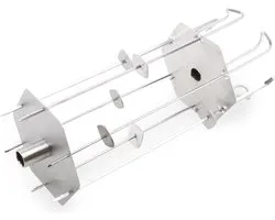 Rack à brochettes pour rôtissoire Grill Guru