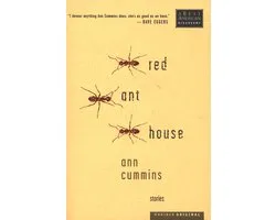 Red Ant House