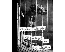 Anders Petersen: City Diary #6