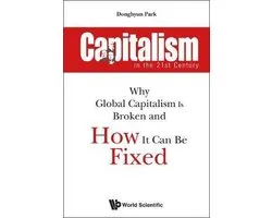 Capitalism In The 21st Century