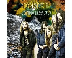 Nektar - Sounds Like Swiss (2 CD | DVD)