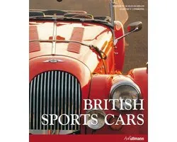British Sports Cars
