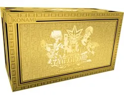 Yu-Gi-Oh - Legendary Decks II box