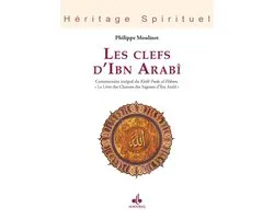 Les Clefs d’Ibn Arabî