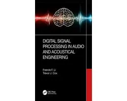 Digital Signal Processing in Audio and Acoustical Engineering