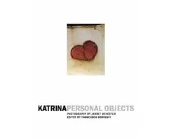 Katrina Personal Objects