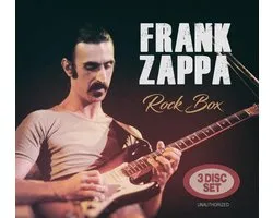 Rock Box