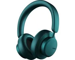 Urbanista Miami Casque Sans fil Arceau Appels/Musique USB Type-C Bluetooth Bleu