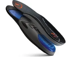 SofSole - Support Airr Orthotic Steunzolen - 45-46