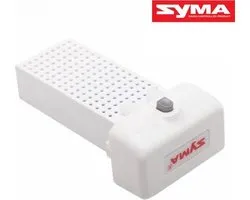 Batterie Syma 7.4V 2000mAh pour DRONE X8 pro - x8sw - x8sw-D - Batterie X8pro