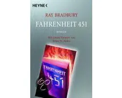Fahrenheit 451