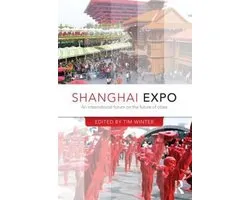 Shanghai Expo