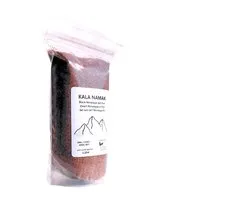 Sel Zwart de l' Himalaya "Kala Namak Fine" 900g