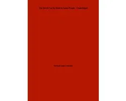 The Devil Can Be Kind to Some People - Unabridged