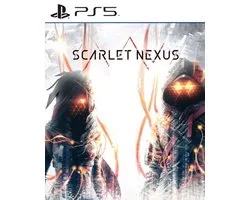 BANDAI NAMCO Entertainment Scarlet Nexus Standard PlayStation 5