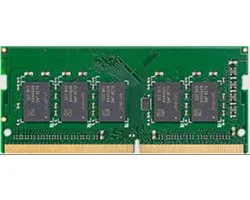 Synology D4ES01-16G geheugenmodule 16 GB 1 x 16 GB DDR4 ECC