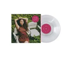 Estrada, Silvana - Vendrán Suaves Lluvias (LP)