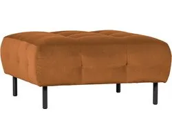 WOOOD Lloyd Hocker - Velvet - Cinnamon - 45x90x90
