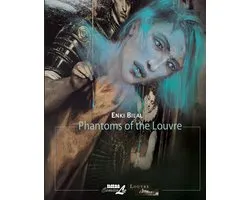 The Louvre Collection - Phantoms of the Louvre
