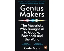 Genius Makers