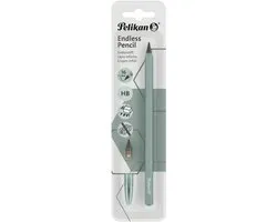 PELIKAN Endless pencil grafietpotlood - Opal gray