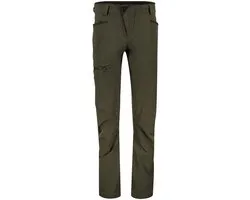 KlÄttermusen Hermod Broek Groen L Man