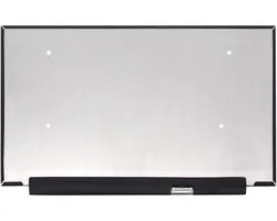 LCD Scherm geschikt voor MSI Thin 15 B12UCX-1258BE (144Hz)
