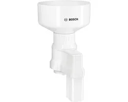 Moulin à grains Bosch MUZ5GM1 - Accessoire pour les machines de cuisine MUM 5