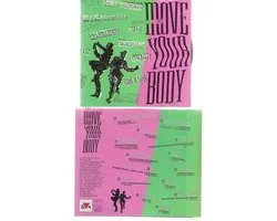 Move Your Body 1990