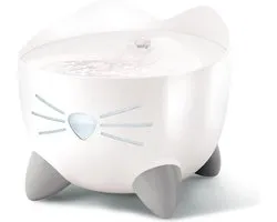 Catit Pixi Drinkfontein Katten - 2 L - Wit - Waterfontein