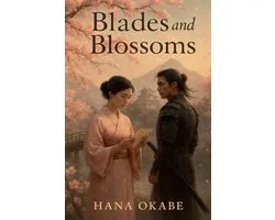 Blades and Blossoms