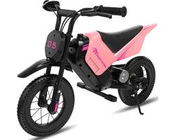 EVERCROSS EV05M Elektrische Crossmotor voor Kinderen - 150W - 16 km/u