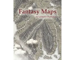 Fantasy Maps- Fantasy Maps