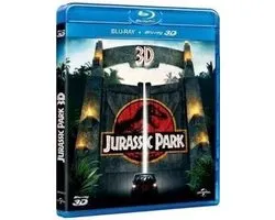 Crichton, M: Jurassic Park