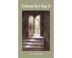 Zolang het dag is