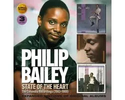 State of the Heart