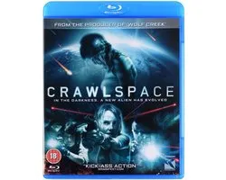 Crawlspace